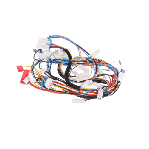 Samsung Assembly Wire Harness-Main - DE96-01123A