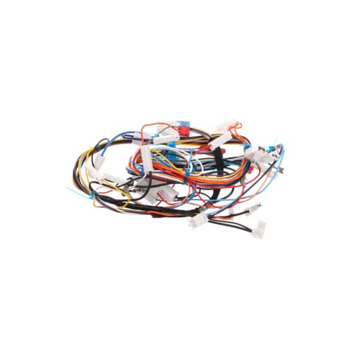 Samsung Assembly Wire Harness-Main - DE96-01124A