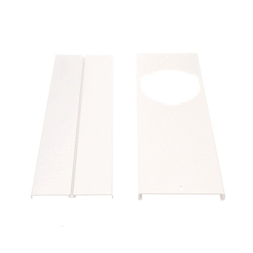 Delonghi Portable Air Conditioner Window Bracket - 5515110891