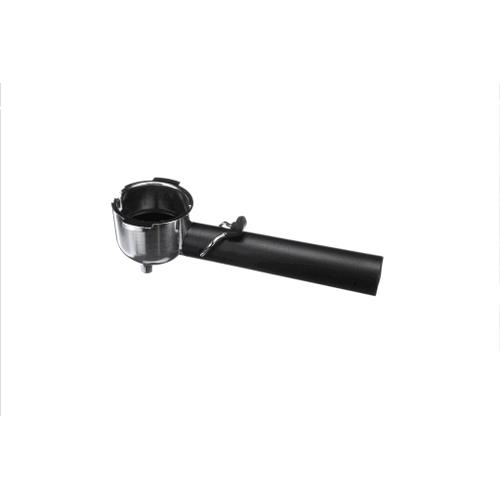 Delonghi Filter Holder +Filter Carbon A - 7313288469