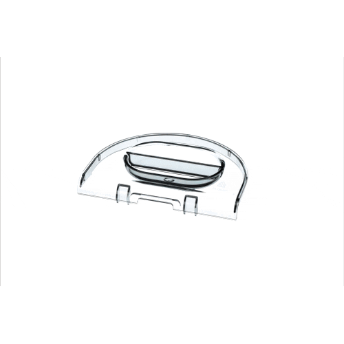 Delonghi Coffee Maker Ground Coffee Container Lid - 7317710024