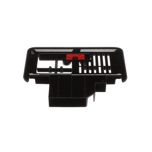 Delonghi Espresso Machine Cup Holder Tray Assembly - AS00002942