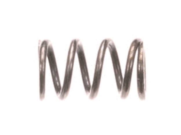 Dewalt Detent Spring - 038769-00