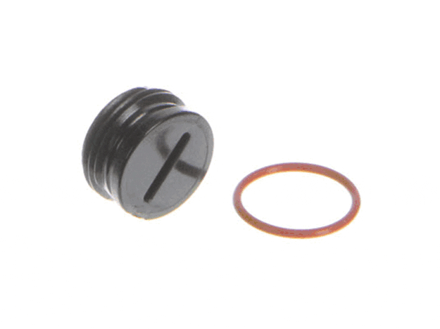 Dewalt Brush Cap (Sold Individually) - 131882-01