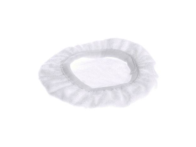 Dewalt Bonnet,Terry - 147915-00