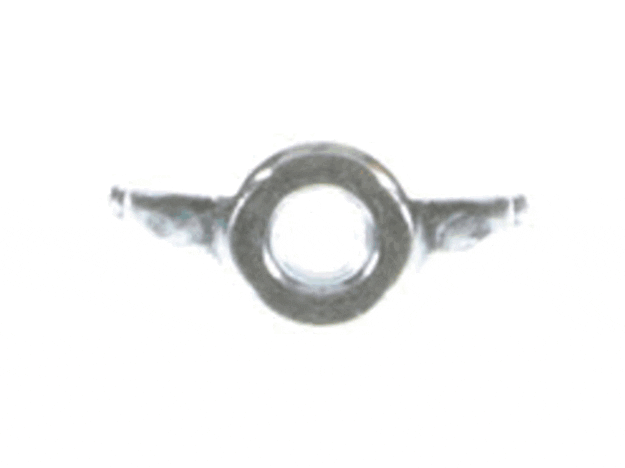 Dewalt Nut,Wing - 150718-00
