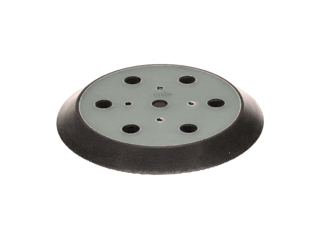 Dewalt Sander Pad (Hook And Loop, 6 V - 151416-01