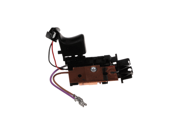 Dewalt Vsr Switch - 152274-29