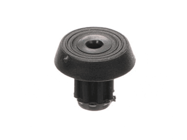 Dewalt Foot,Rubber - 153612-00