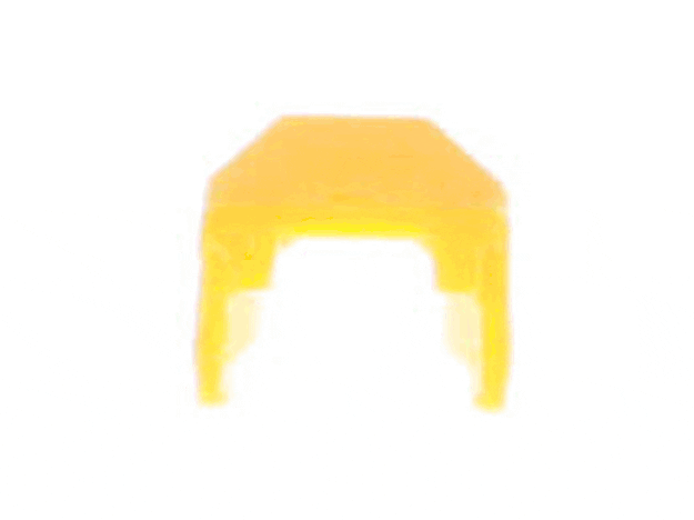 Dewalt Contact Foot-No Mar - 9R195661