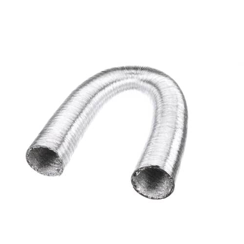 Inovate 25 Dryer Transition Duct - DFLX25