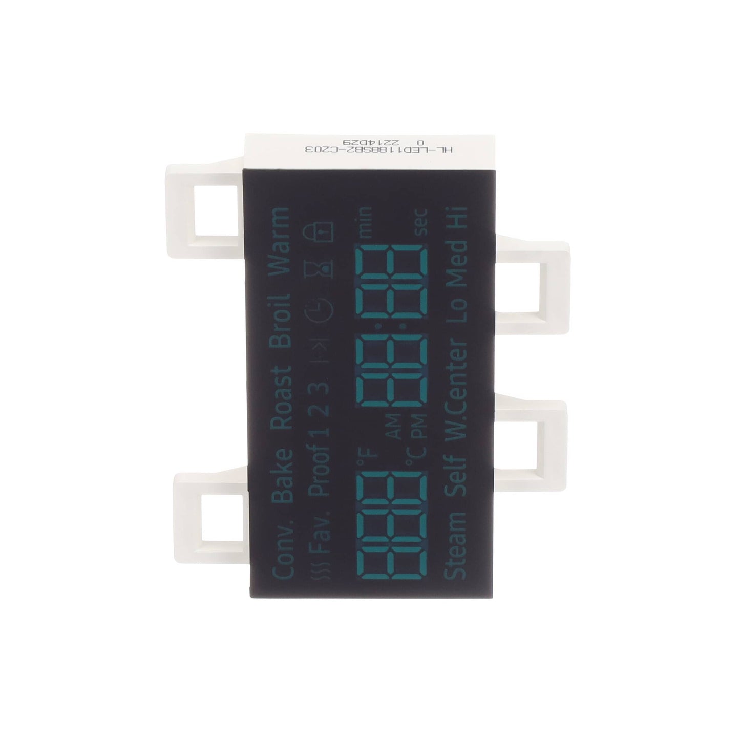 Subaru Industrial Label (Spec) - 358-91916-13