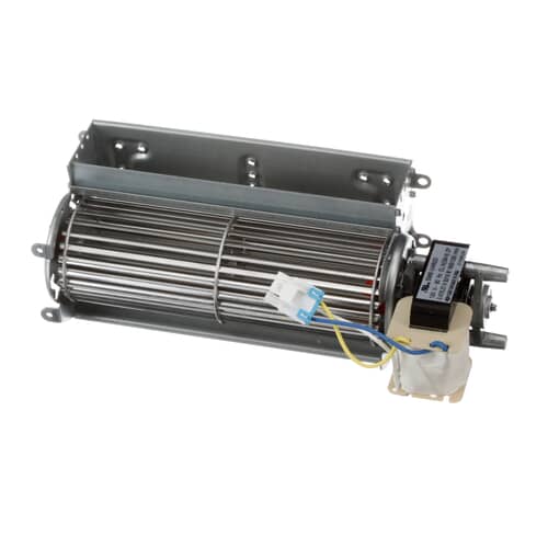 Samsung Microwave Motor Ac Fan-Blower - DG31-00026B