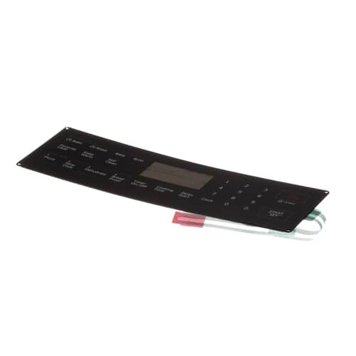 Samsung Switch Membrane - DG34-00027D
