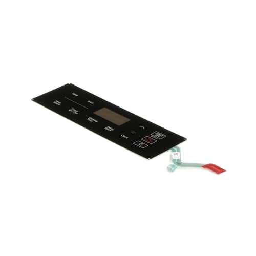 Samsung Range Membrane Switch - DG34-00036A