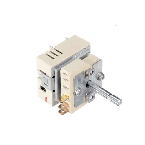 Exmark Nut-Switch, Ignition - 103-0498
