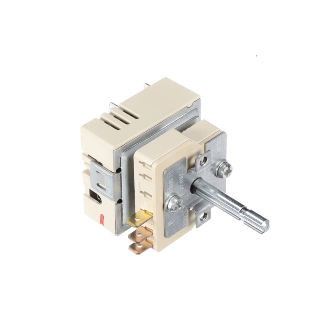 Exmark Nut-Switch, Ignition - 103-0498