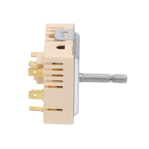 Samsung Range Dual Surface Element Control Switch - DG44-01006B