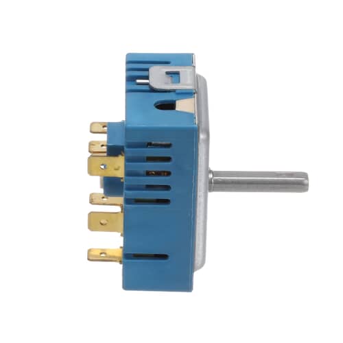 Samsung Range Surface Element Control Switch - DG44-01007C