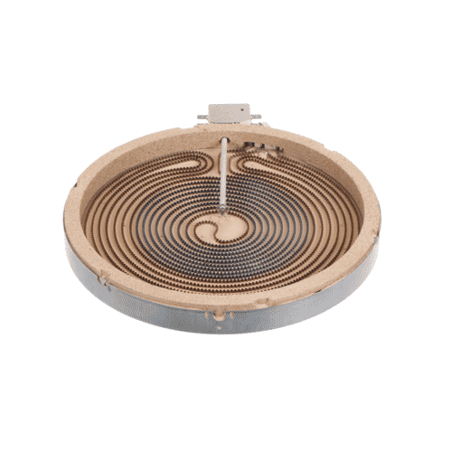 Samsung Range Dual Radiant Surface Element - DG47-00022A