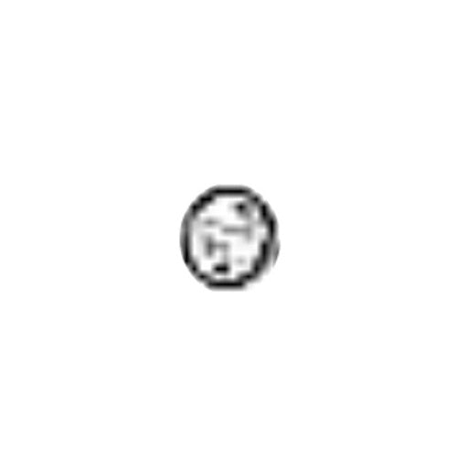 Subaru Industrial Label (Spec) - 358-91931-03