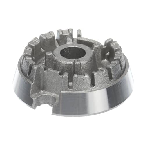 Samsung Burner Head(Aux) - DG62-00076B