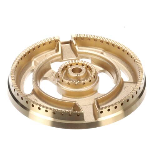 Samsung Burner Head - DG62-00163A