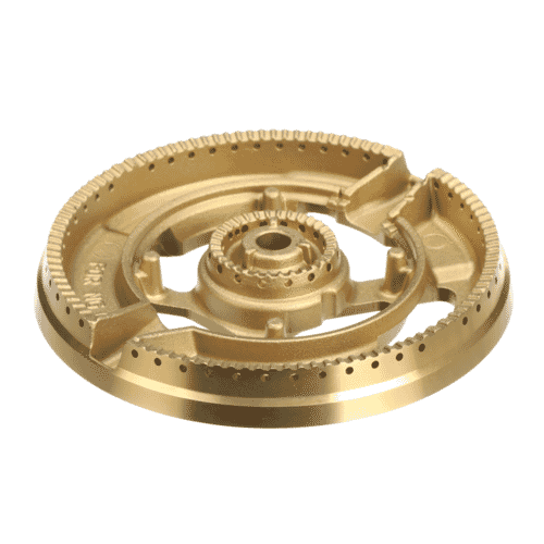 Samsung Burner Head-Double - DG62-00214A