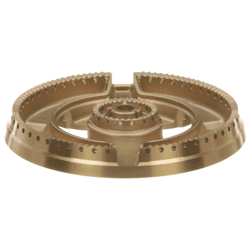 Samsung Burner Head - DG62-00238A