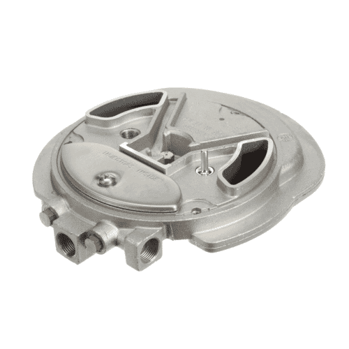 Samsung Burner Cup - DG62-00297A