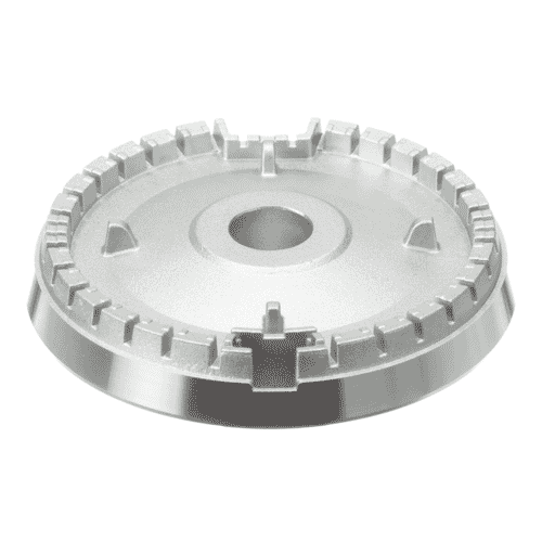 Samsung Burner Head - DG62-00316A