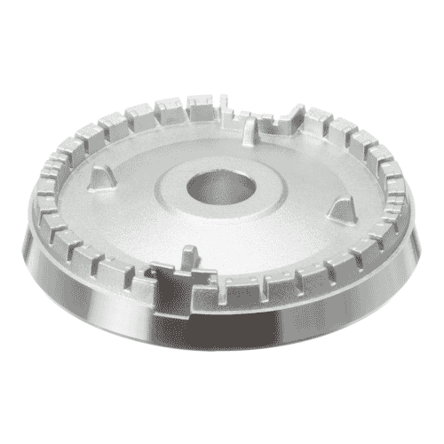 Samsung Burner Head - DG62-00316A