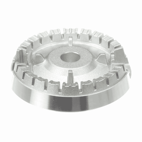 Samsung Burner Head - DG62-00317A
