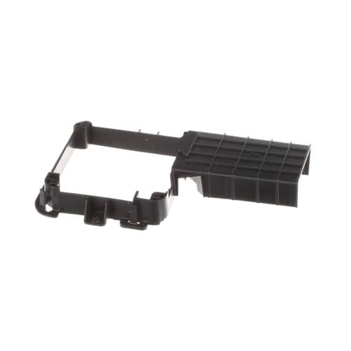 Samsung Range Air Cover (Left) – DG63-00716A
