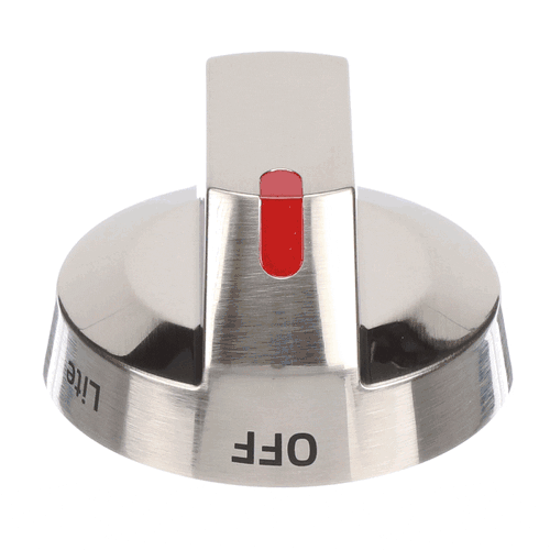 Samsung Range Control Knob – DG64-00473A