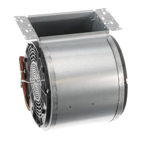 Samsung Range Hood Fan Motor Assembly - DG81-02238A