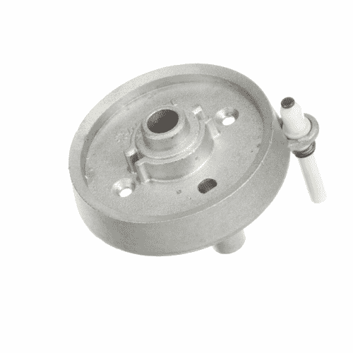 Samsung Assembly Burner Head-Mid(Sr) - DG90-00675A