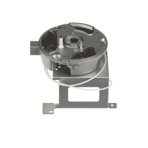Samsung Assembly Burner;Nx36N9960Ps,Si - DG90-00901A