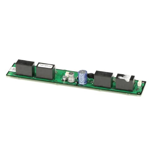 Samsung Pcb Assembly Sub - DG92-01022A