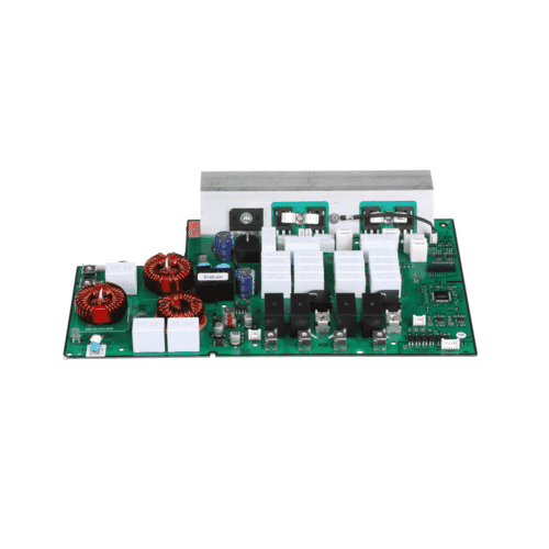 Samsung Pcb Assembly Inverter - DG92-01042A