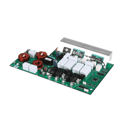 Samsung Pcb Assembly Inverter - DG92-01042A