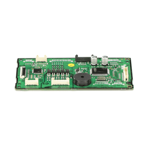 Samsung Range Oven Control Board - DG92-01069B