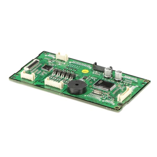 Samsung Range Oven Control Board - DG92-01069B