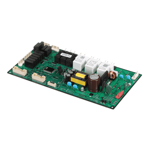 Samsung Main Board - DG92-01160E