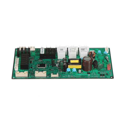 Samsung Main Board - DG92-01160F