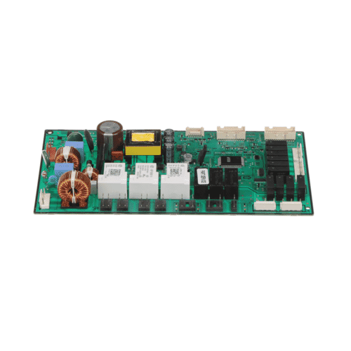 Samsung Main Board - DG92-01160G