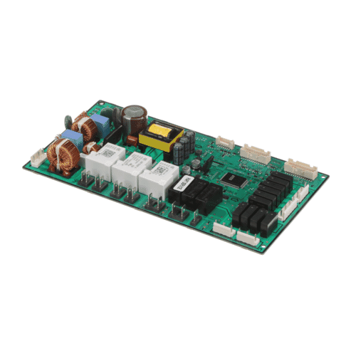 Samsung Main Board - DG92-01160G