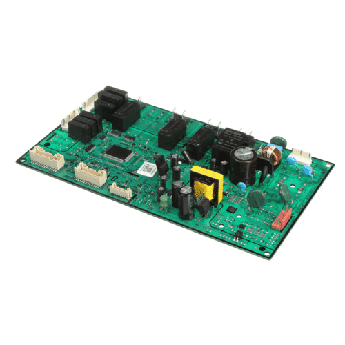 Samsung Main Board - DG92-01198C