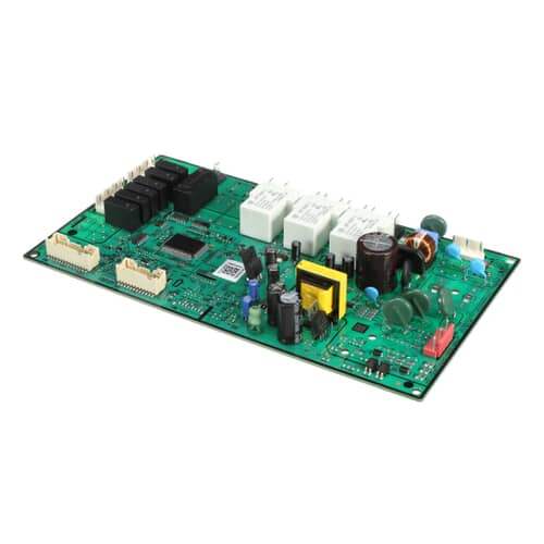 Samsung Assy Pcb Main;Oven Pf2,Ne9000T - DG92-01198D