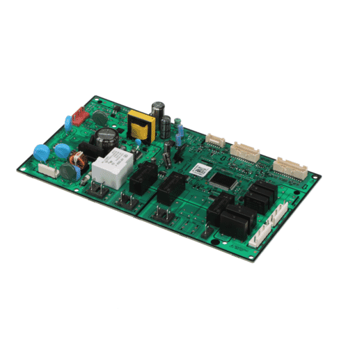 Samsung Assembly Pcb Main - DG92-01198K